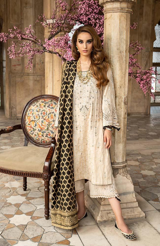 04 - Antara (Tena Durrani Formals'19)