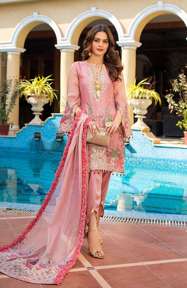 AZF-WD'21 04 | Alzohaib | Formals | Wedding Edition