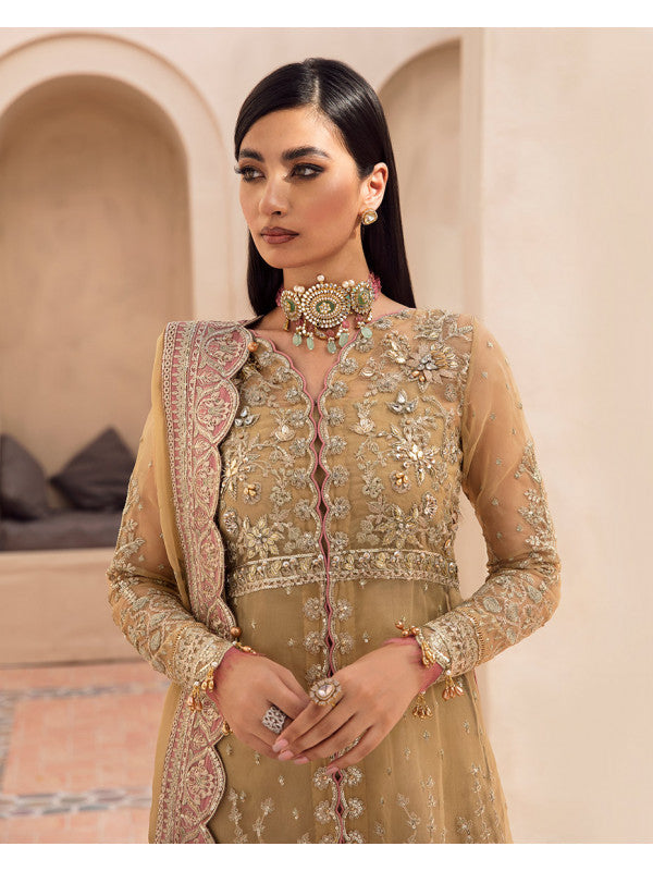 Zohra - 03 | Gulaal | Eid Luxury Formals 2022