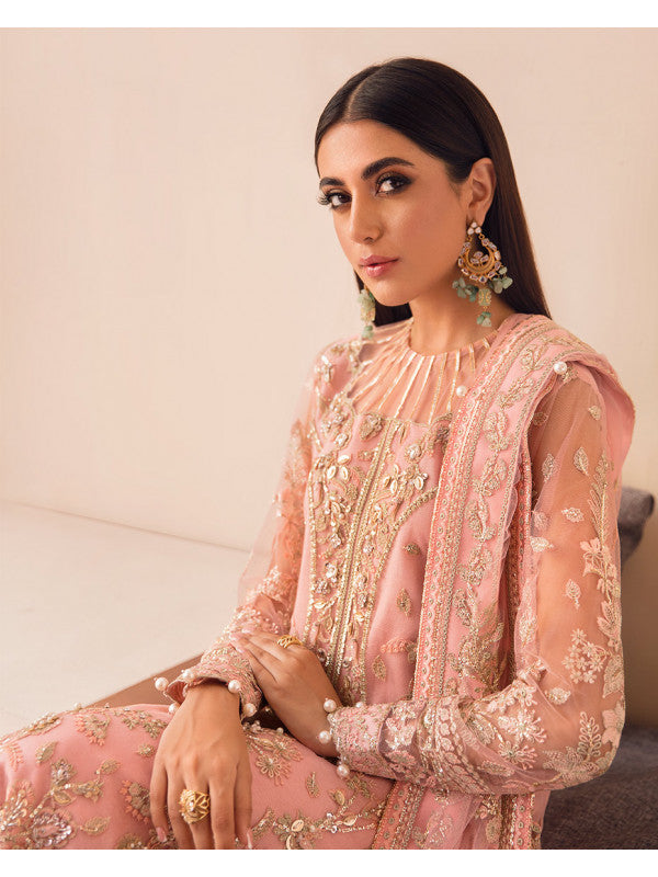Amirah - 04 | Gulaal | Eid Luxury Formals 2022