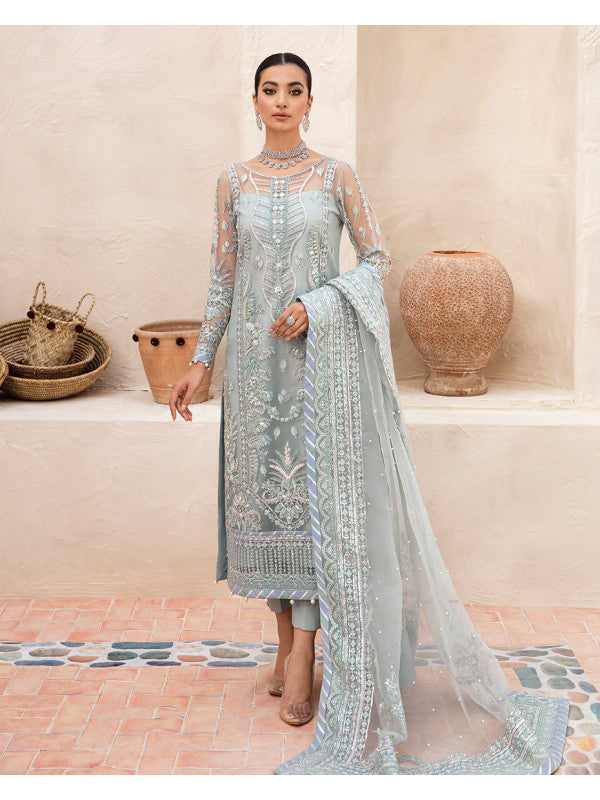 Fairouz- 01 | Gulaal | Eid Luxury Formals 2022