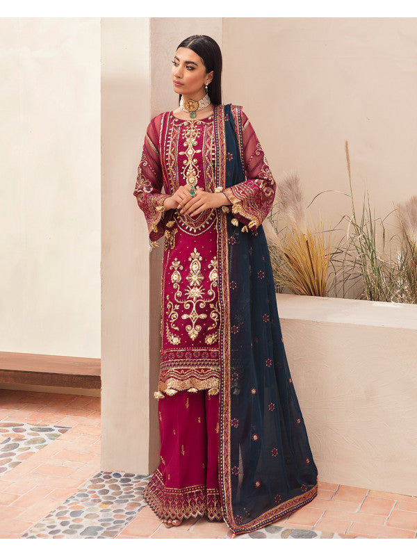 Reem - 08 | Gulaal | Eid Luxury Formals 2022