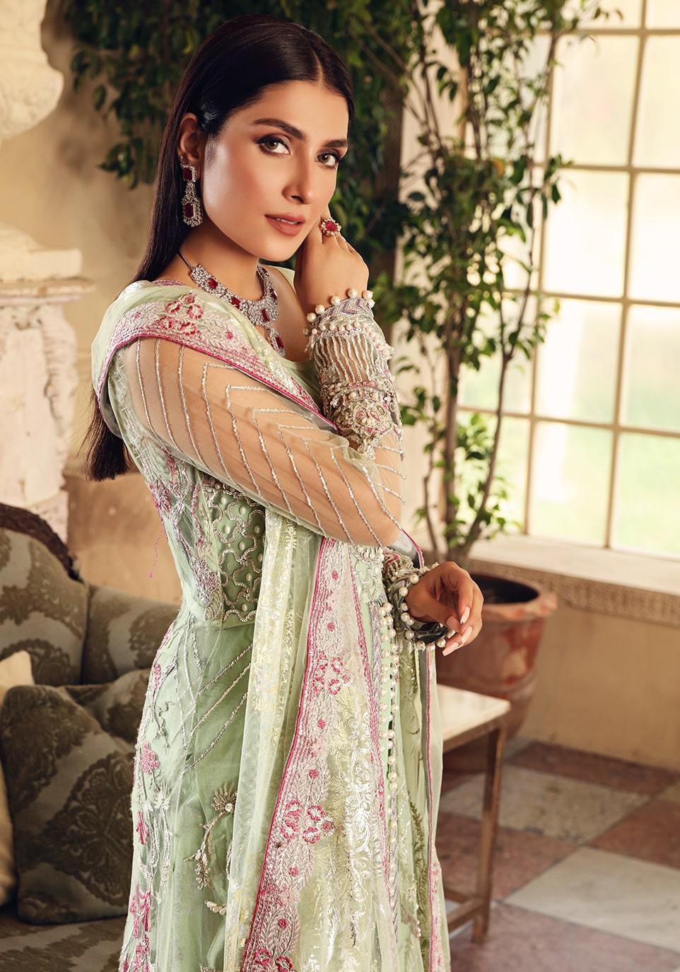 EPC-2 Margarita | Elaf | Celebrations | Luxury Handwork Collection