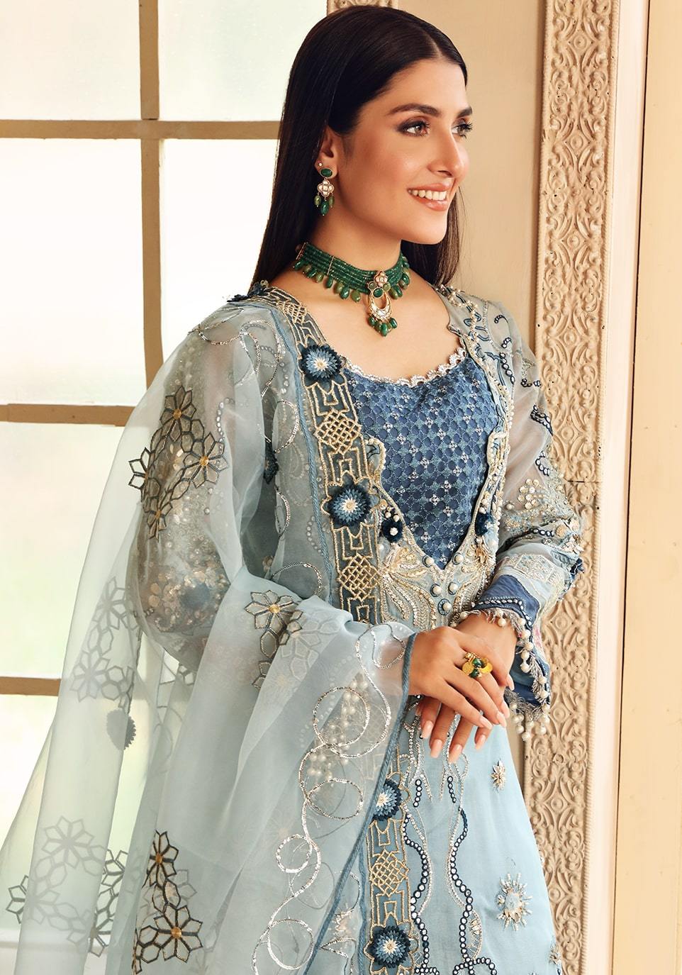 EPC-6 Heaven | Elaf | Celebrations | Luxury Handwork Collection