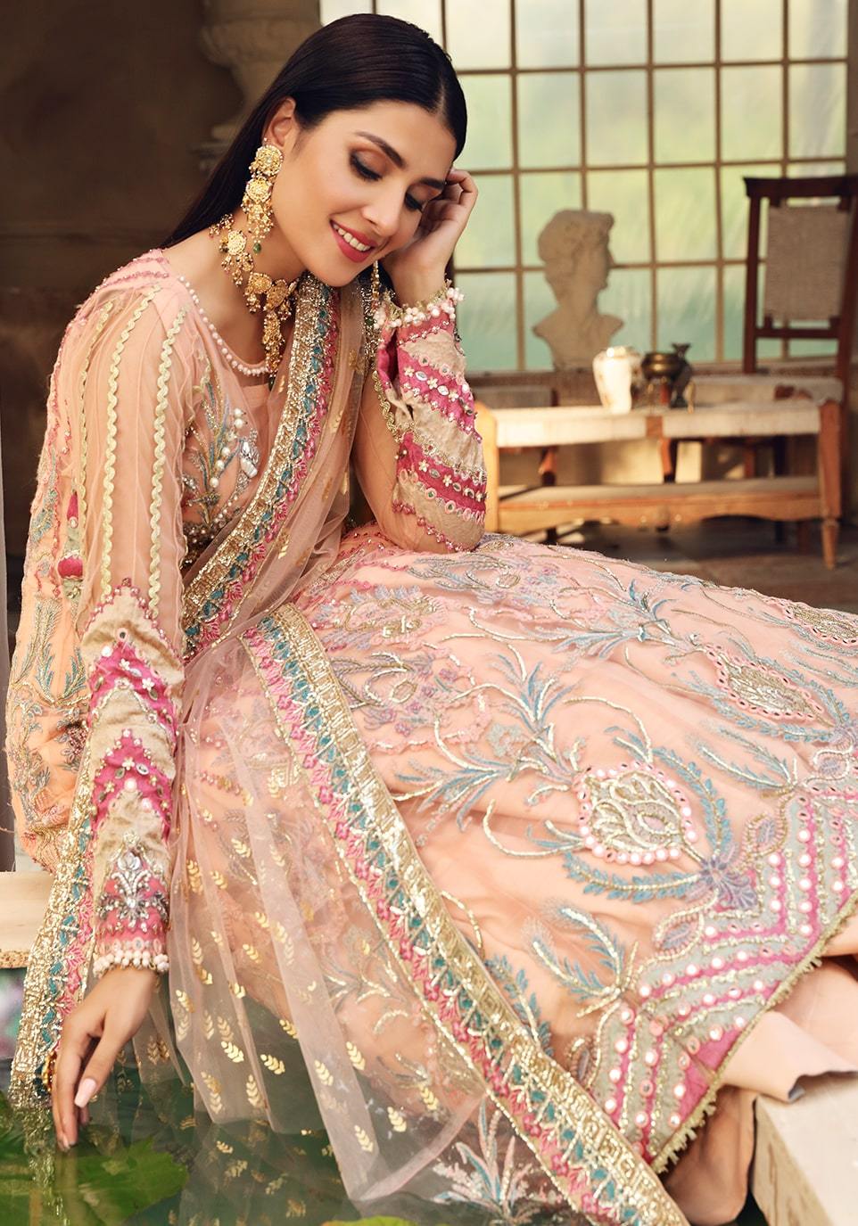 EPC-7 Luxe | Elaf | Celebrations | Luxury Handwork Collection