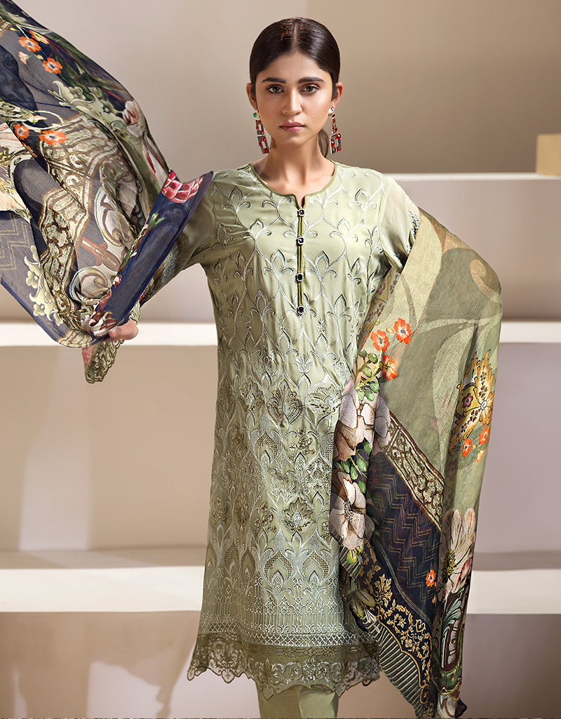 Resham Ghar (RGC-04)