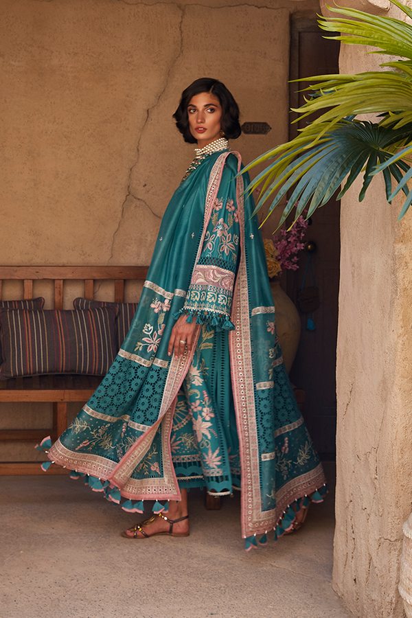 Zohra | Suffuse | Festive Lawn Unstitched 2022