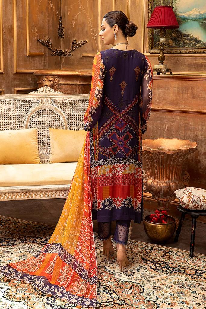 VSL-09 | Charizma | Vasl | Vol. 1 | Chiffon Collection