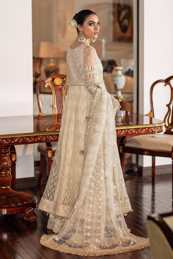 EC - 05 | Baroque | Chantelle Collection 2022