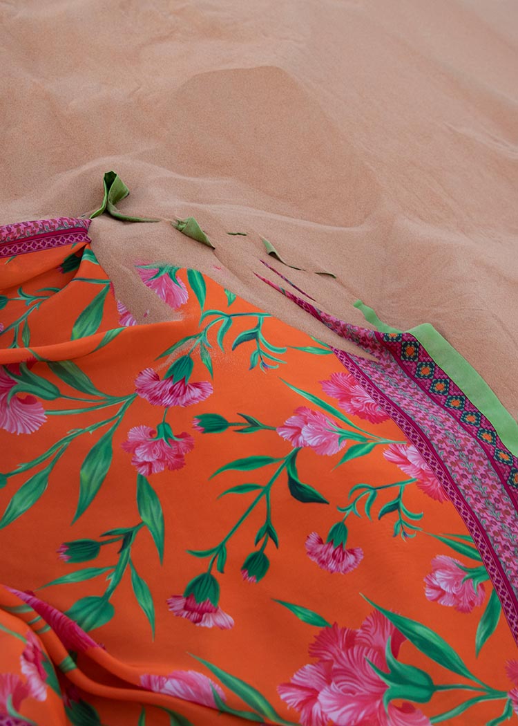 Azhar | Hussain Rehar | Sarab Collection 2022