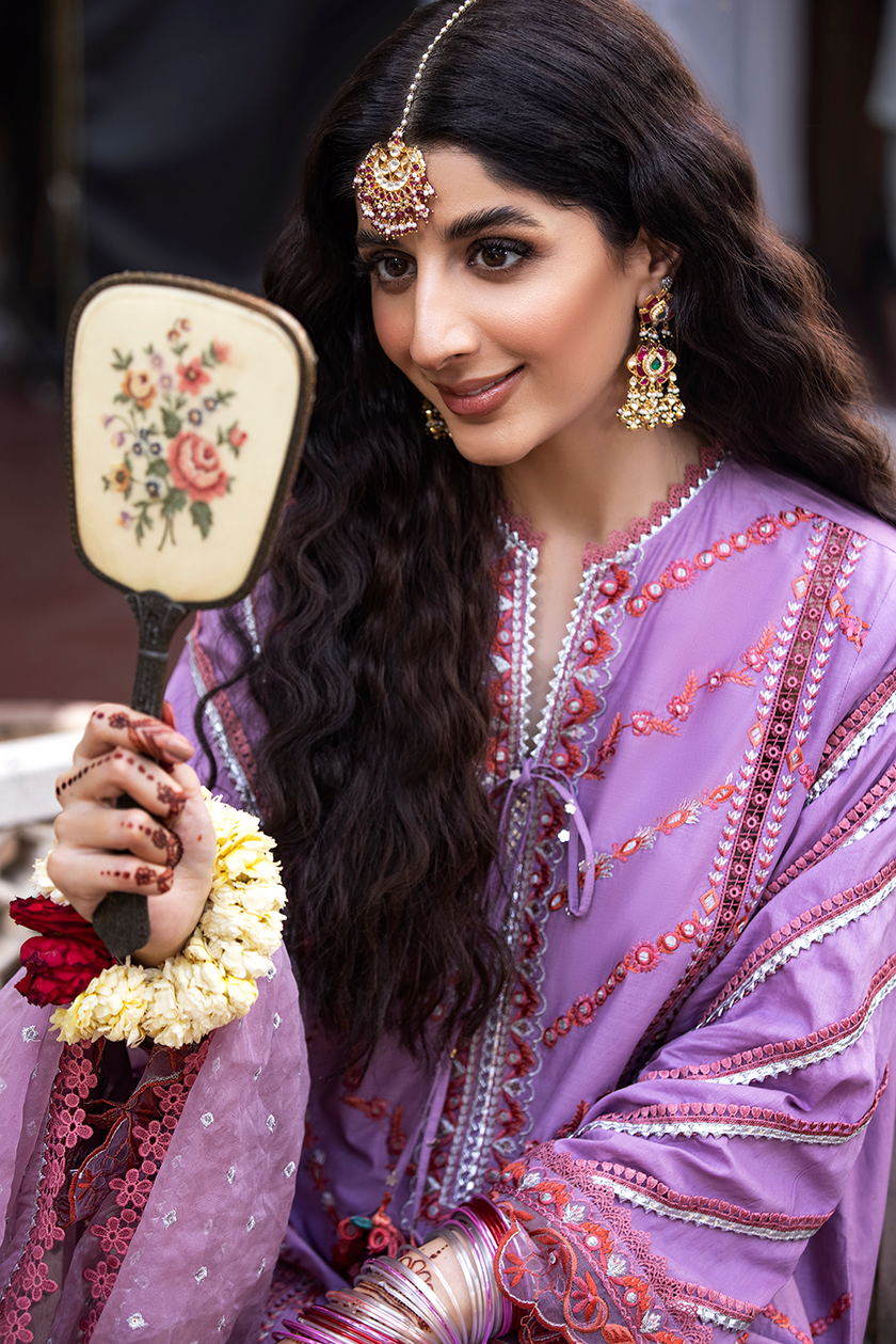 Z4A | Sobia Nazir | Zysha Aaliya Lawn Collection 2022