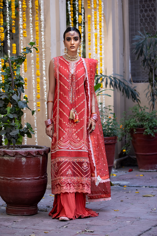 Z4B | Sobia Nazir  | Zysha Aaliya Lawn Collection 2022