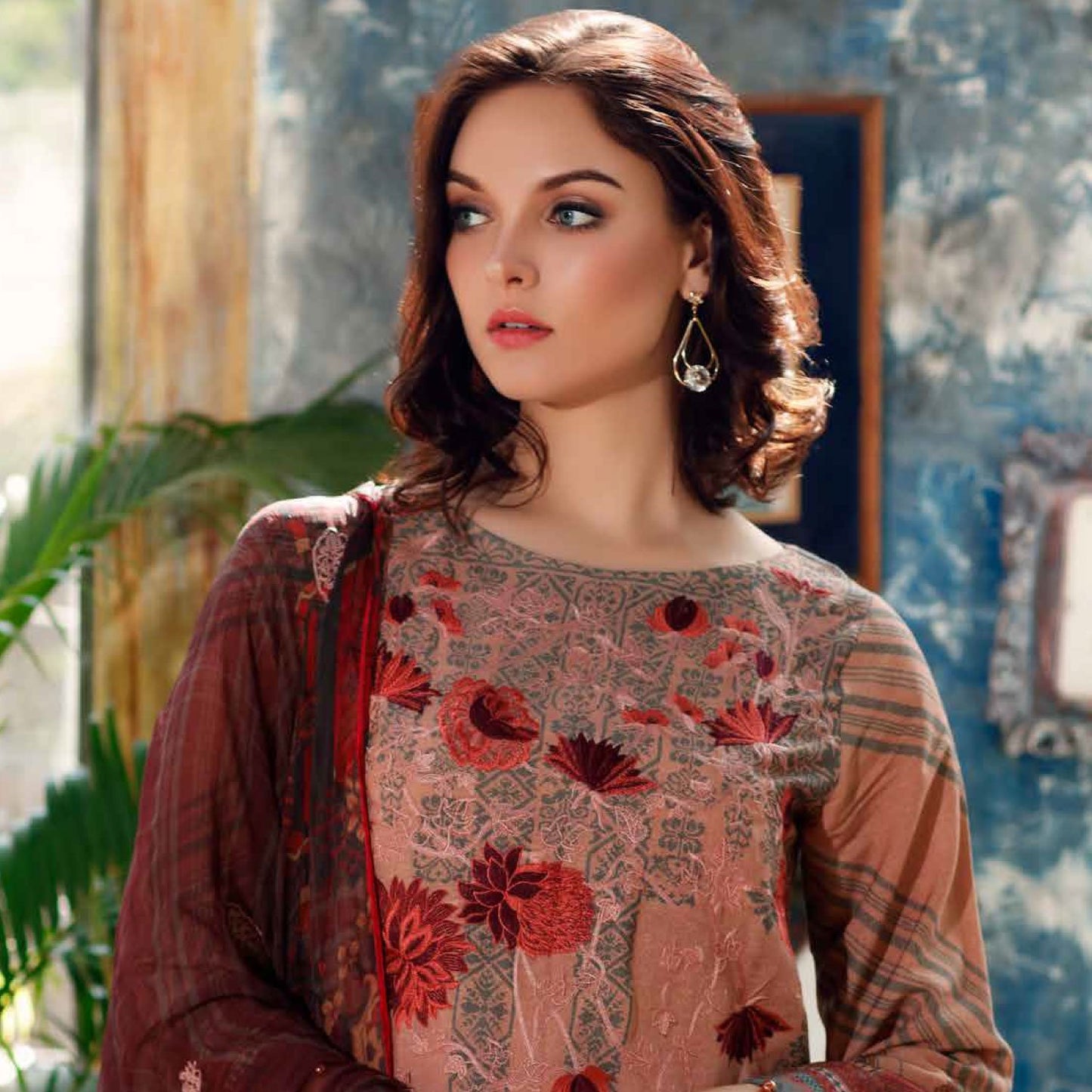 KR-04 | House of Charizma | Karandi | Volume 1