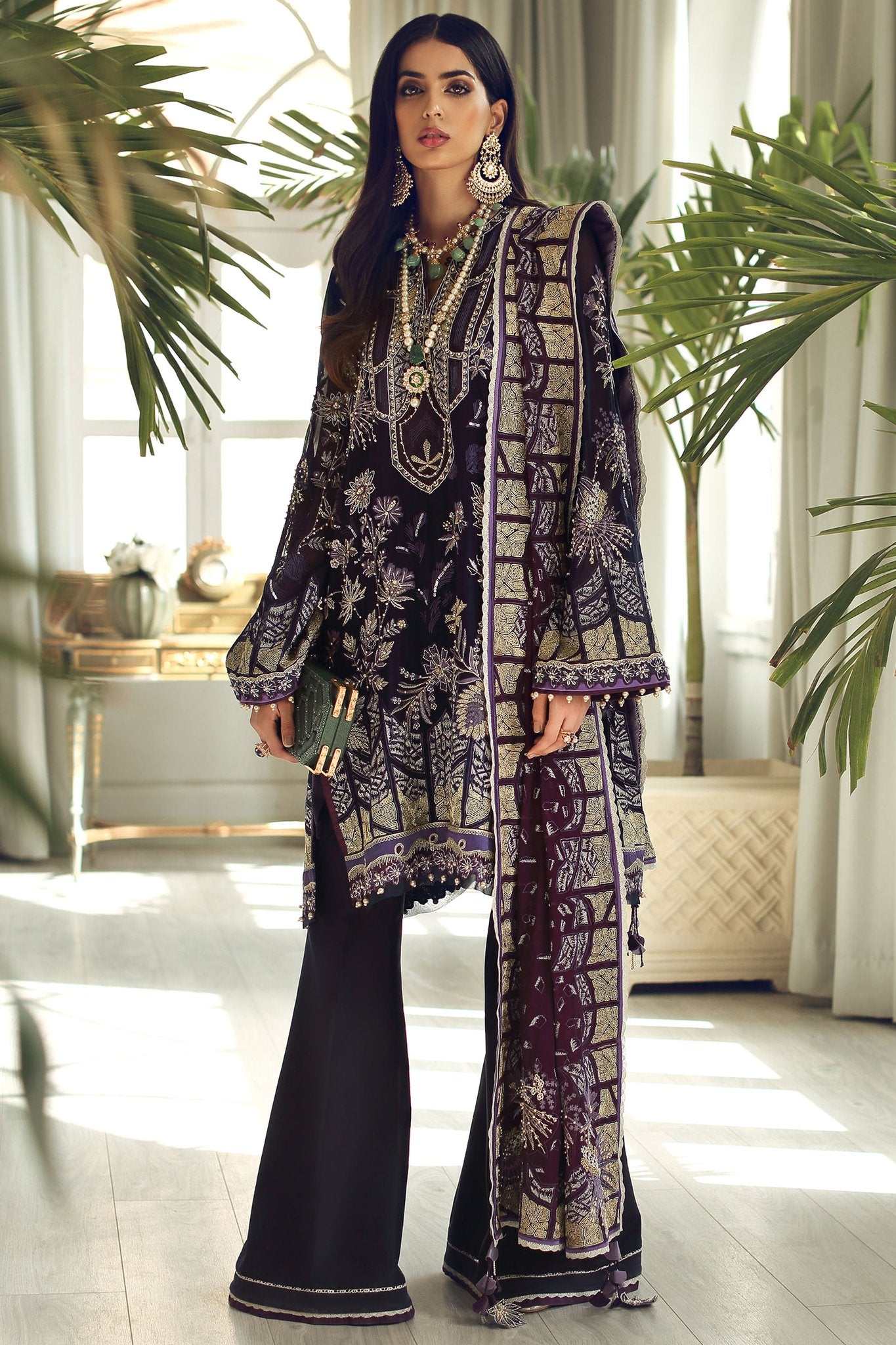 EC-05 Esmeray (Elan Tresor Chiffon Collection'19)