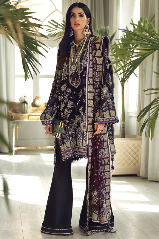 EC-05 Esmeray (Elan Tresor Chiffon Collection'19)