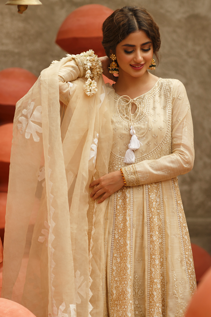 EC-11 | Qalamkar | Luxury Festive'20