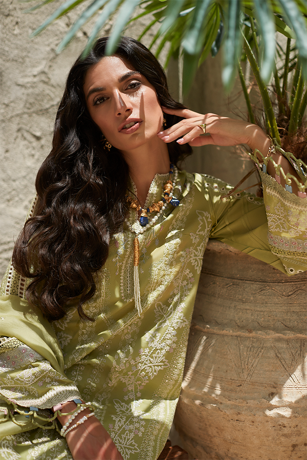 Lara | Suffuse | Festive Lawn Unstitched 2022