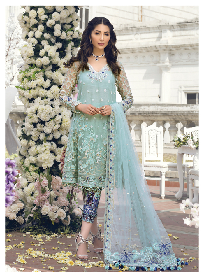 Persian Affair (D-4)