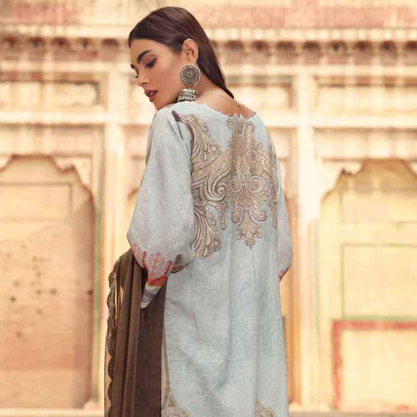 CN-04 (Charizma - Naranji Karandi)