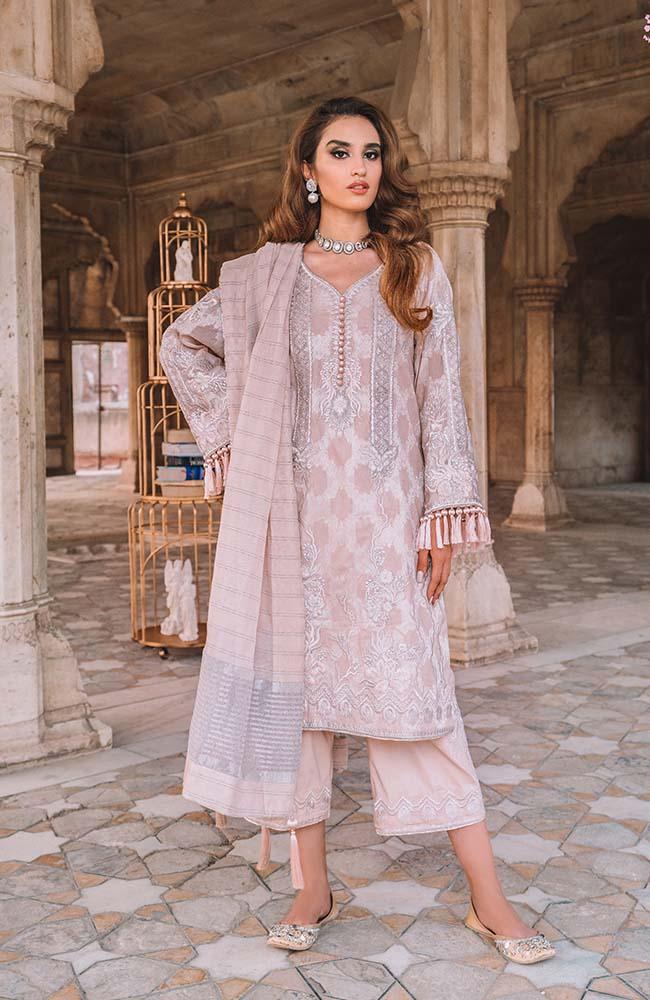 05 - Sienna (Tena Durrani Formals'19)