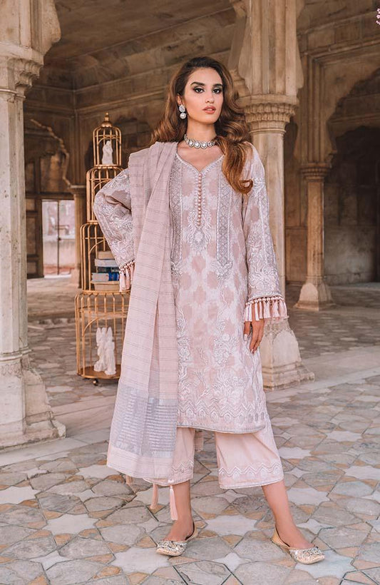 05 - Sienna (Tena Durrani Formals'19)