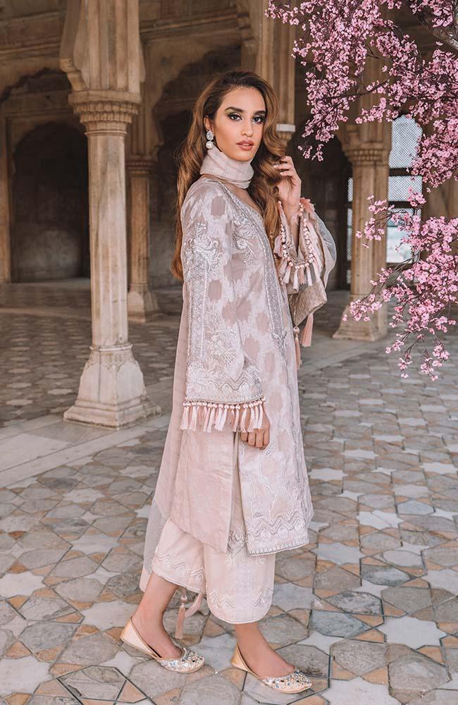 05 - Sienna (Tena Durrani Formals'19)