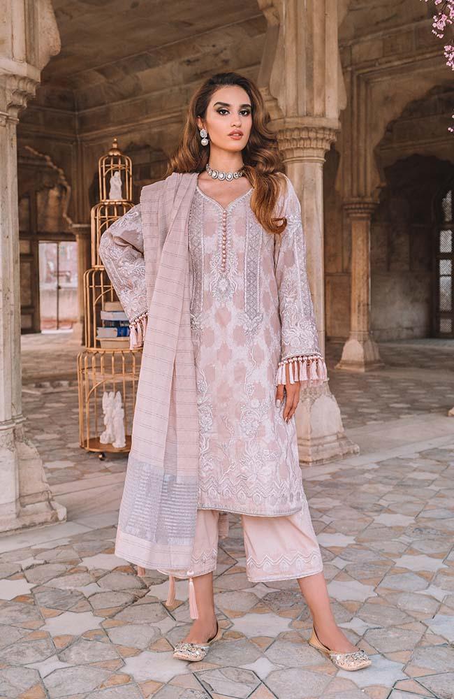 05 - Sienna (Tena Durrani Formals'19)
