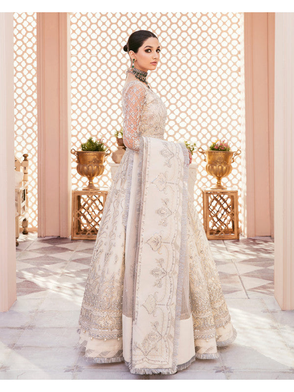 Nooriah - 05 | Gulaal | Unstitched Eid Luxury Formals 2022