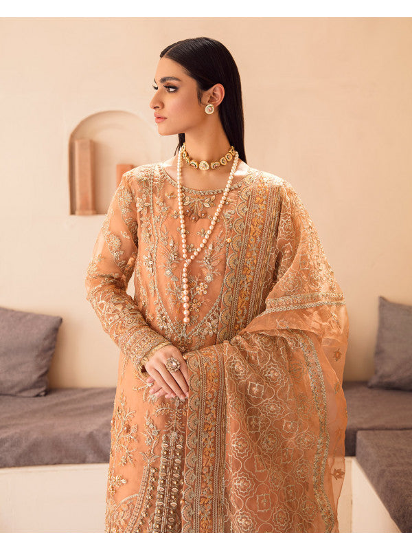 Sehar - 07 | Gulaal | Eid Luxury Formals 2022