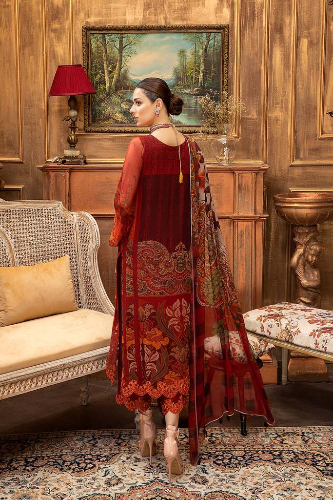 VSL-02 | Charizma | Vasl | Vol. 1 | Chiffon Collection