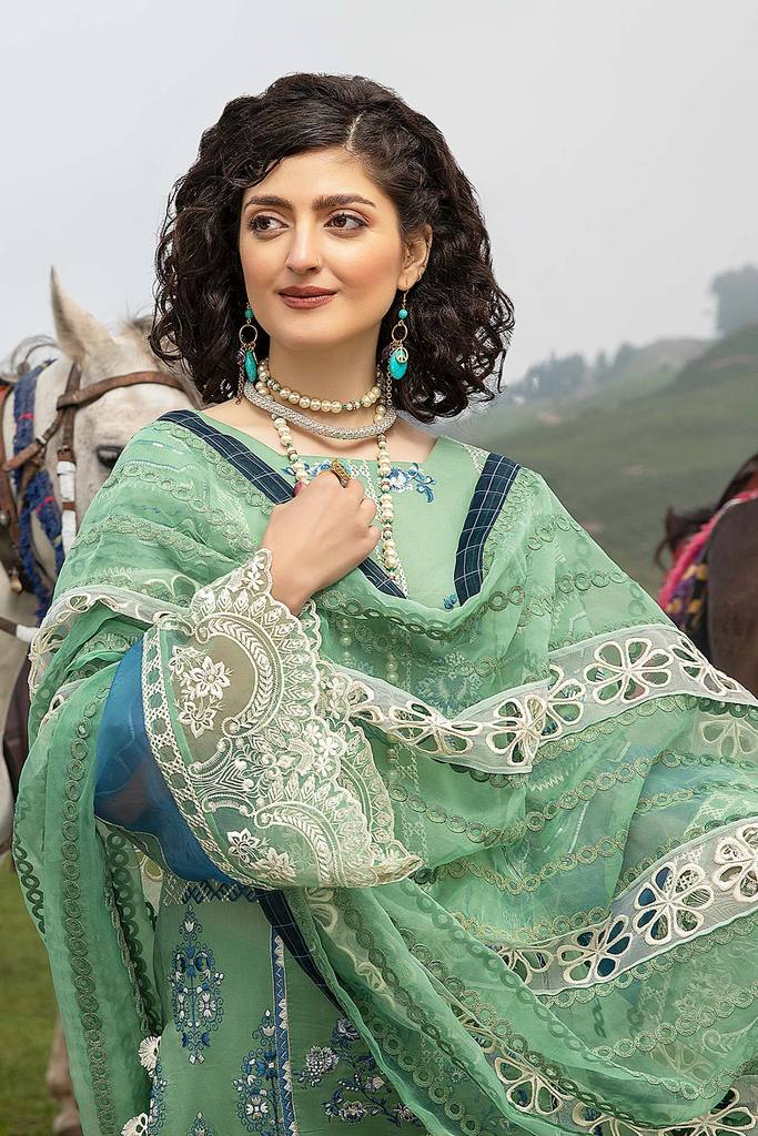 ED- 10 | Charizma | Mohay Collection 2021