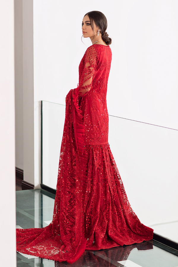 EC - 06 | Baroque | Chantelle Collection 2022