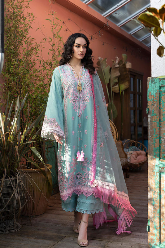 5A | Sobia Nazir | Vital Lawn Collection 2023