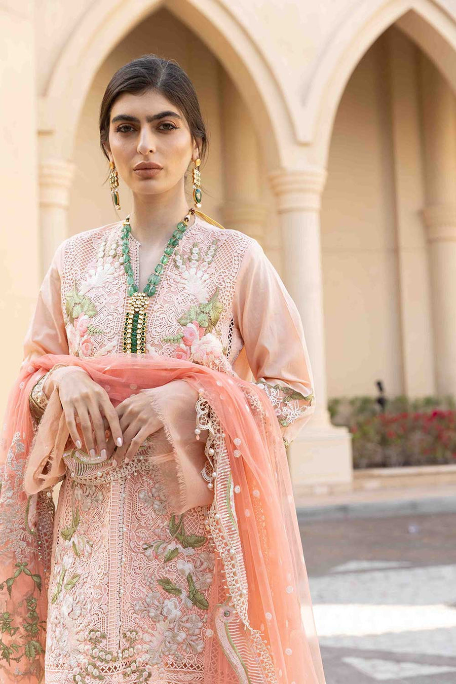 L22 - 5B | Sobia Nazir | Luxury Lawn 2022