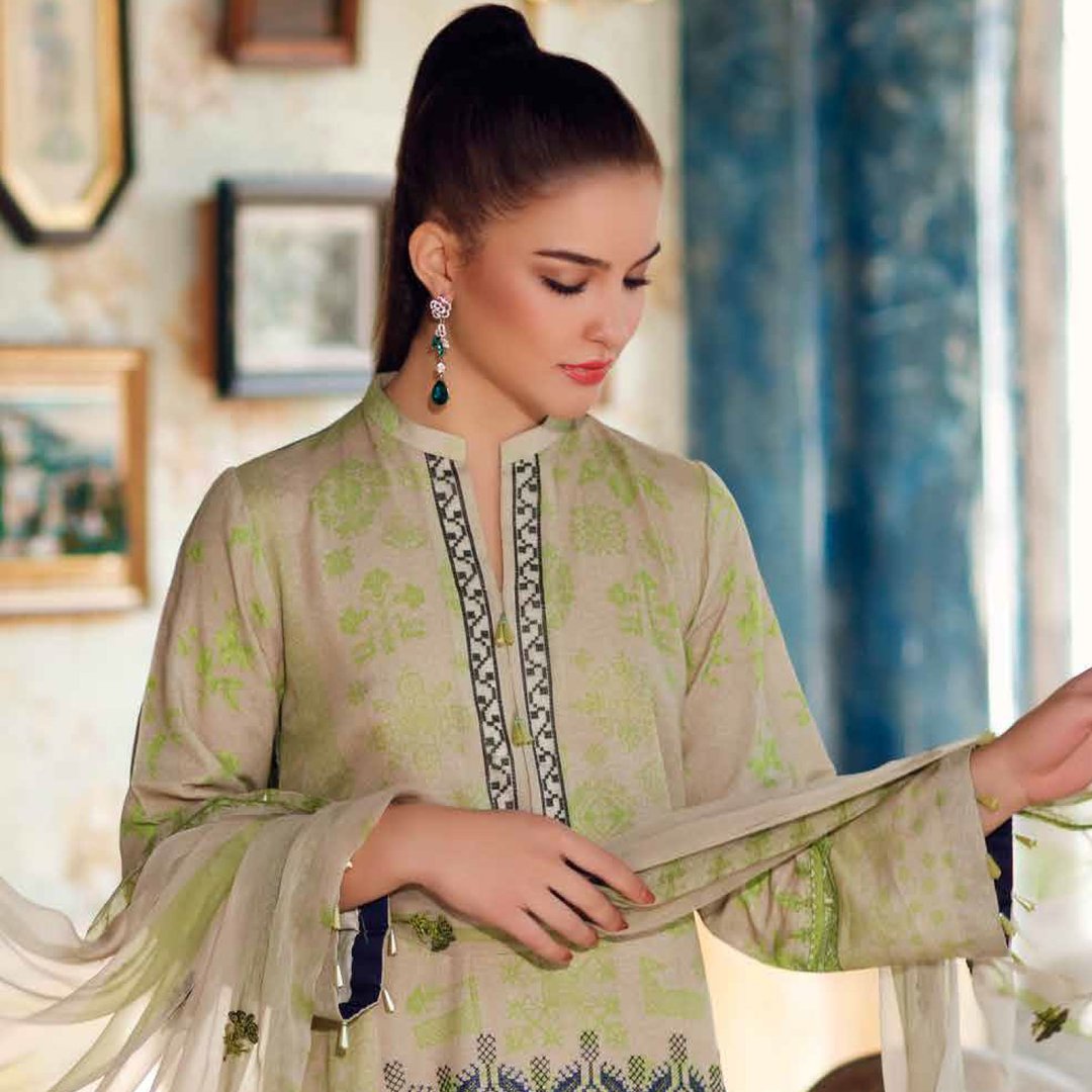 KR-05 | House of Charizma | Karandi | Volume 1