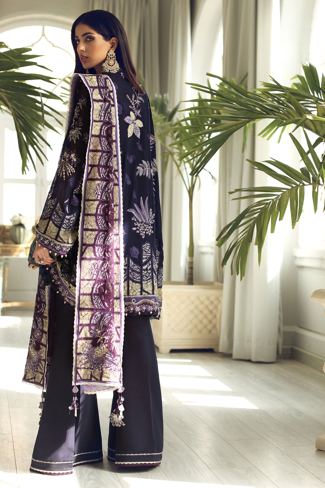 EC-05 Esmeray (Elan Tresor Chiffon Collection'19)
