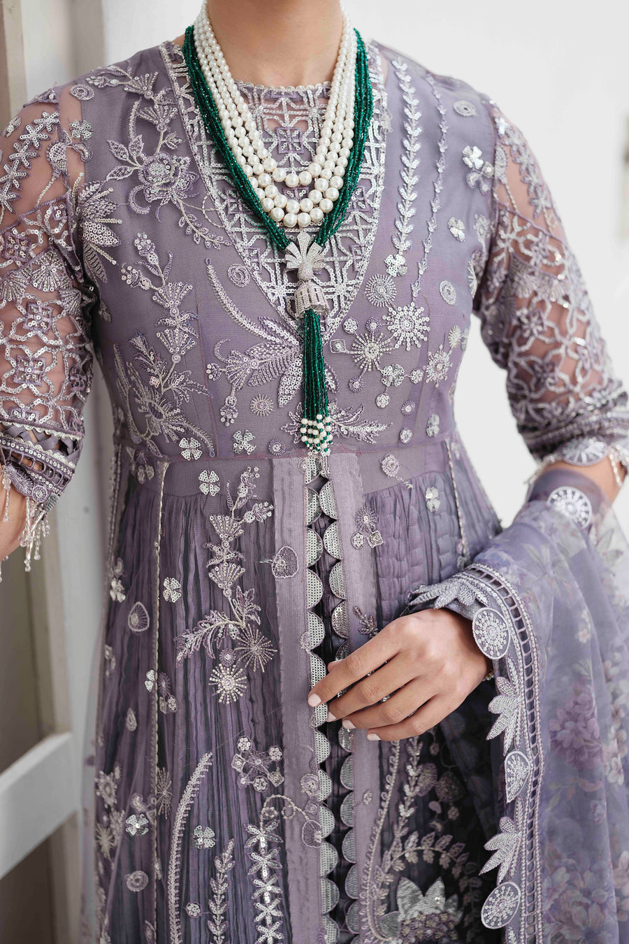 Stellan B | Jazmin | Festive Splendour Collection 2022