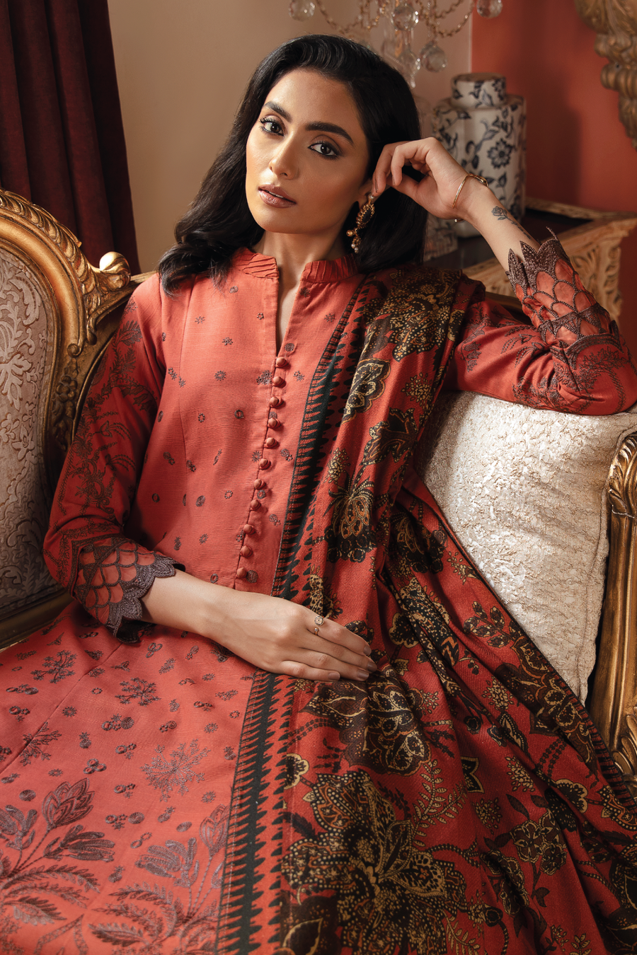 IPW- 07- Chroma - 3PC | Iznik | Relic Premium Winter Collection 2021