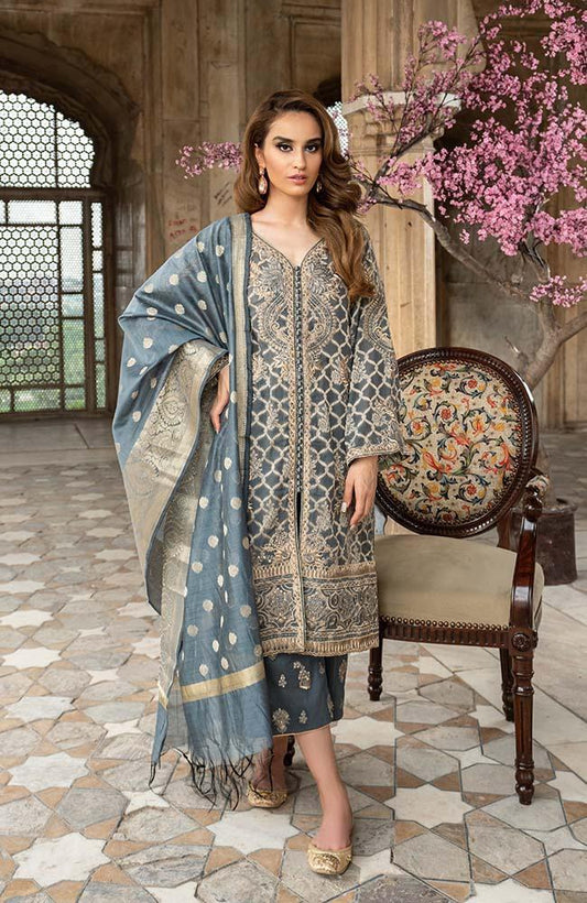 06 - Odelia (Tena Durrani Formals'19)