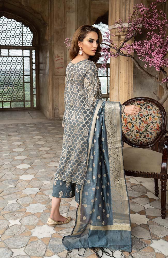 06 - Odelia (Tena Durrani Formals'19)
