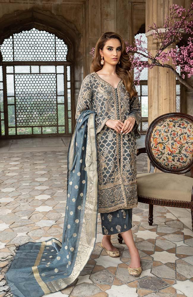06 - Odelia (Tena Durrani Formals'19)