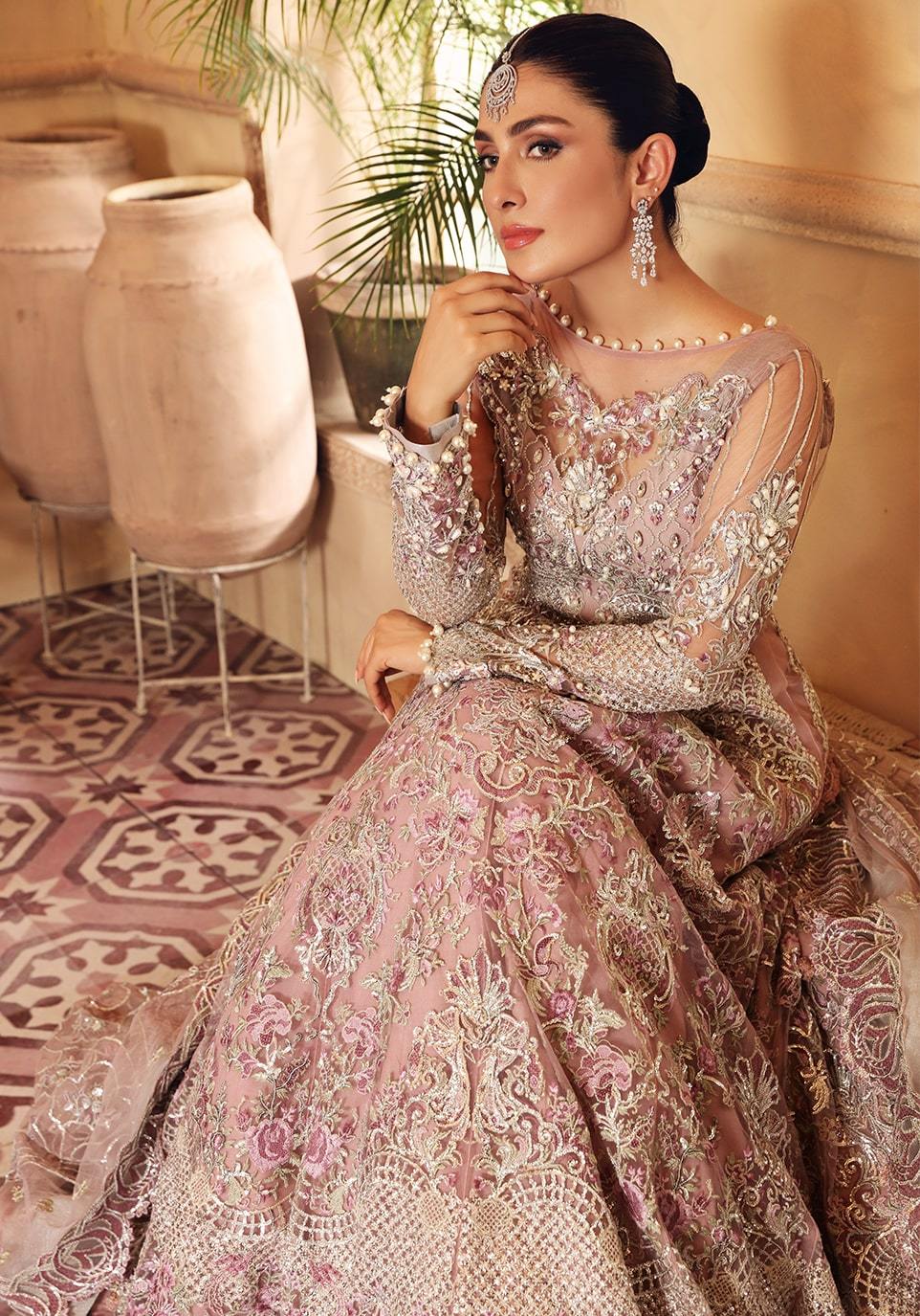 EBC-02 Bella | Elaf | Bridal Collection 2021