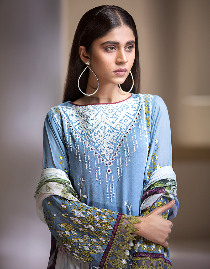 Resham Ghar (RGC-03)