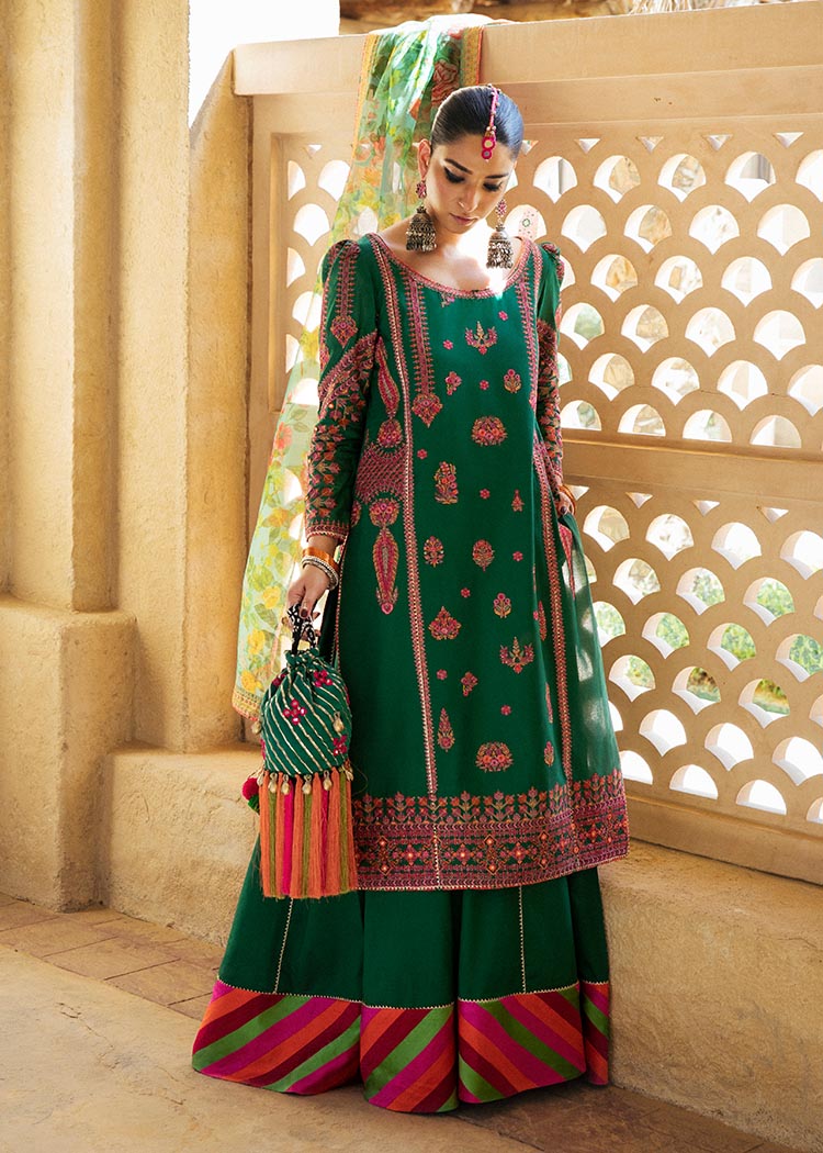 Amar | Hussain Rehar | Sarab Collection 2022