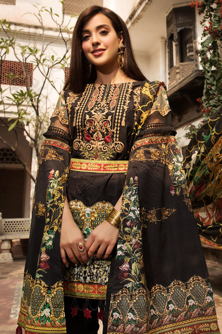 DE' MODE' (KK-LX-08)