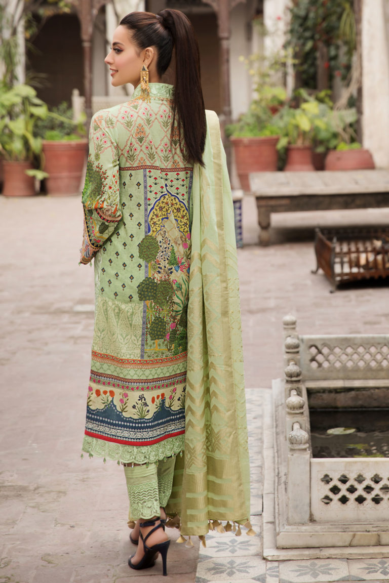 PERSIAN FABLE (KK-LX-10)