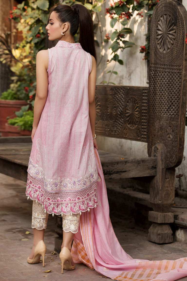 ROSE DUST (KK-LX-07)