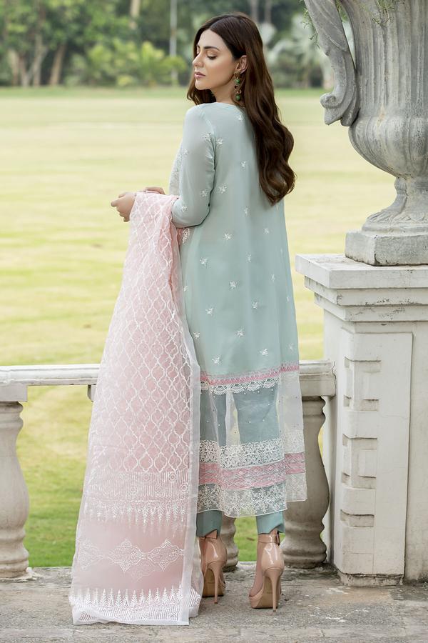 2589-Aqua-Haze | Motifz | Unstitched | Embroidered Eid Premium Lawn 20