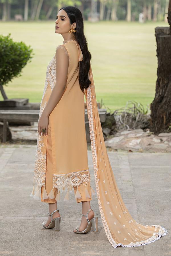 2584-Brandy-Punch | Motifz | Unstitched | Embroidered Eid Premium Lawn 20