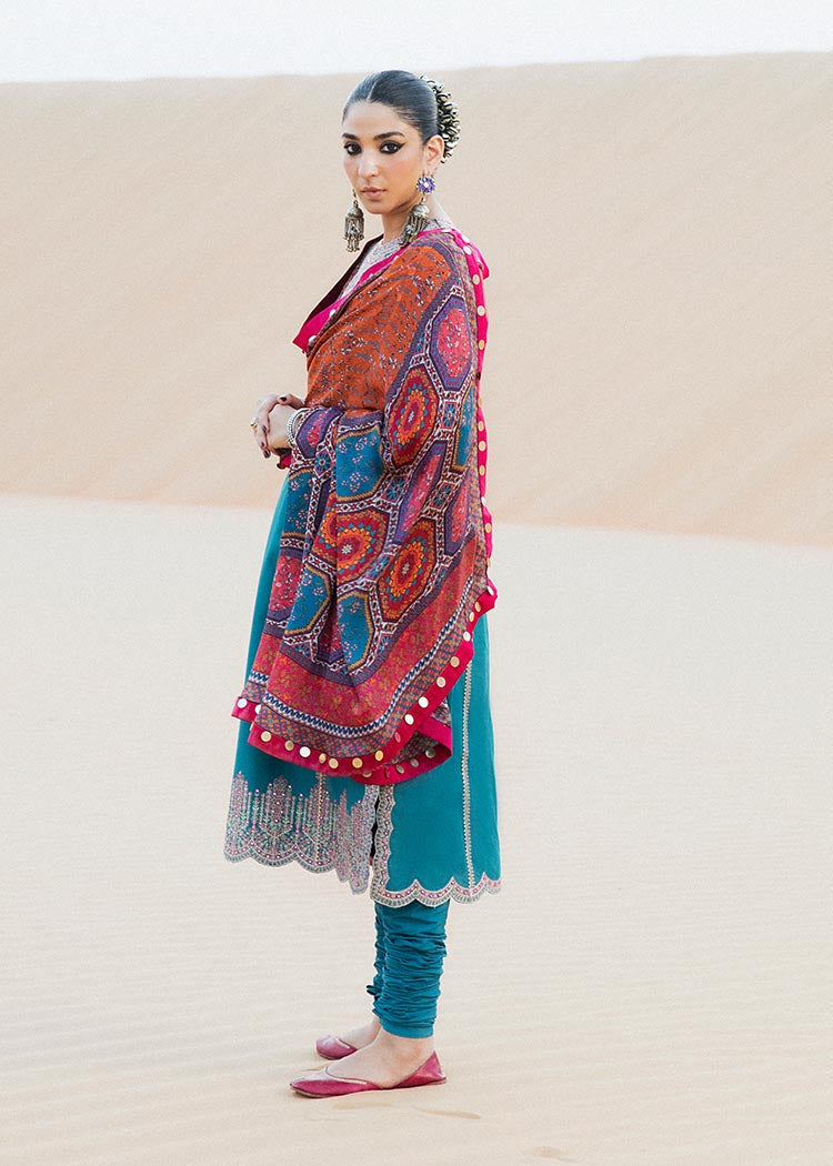 Amal | Hussain Rehar | Sarab Collection 2022